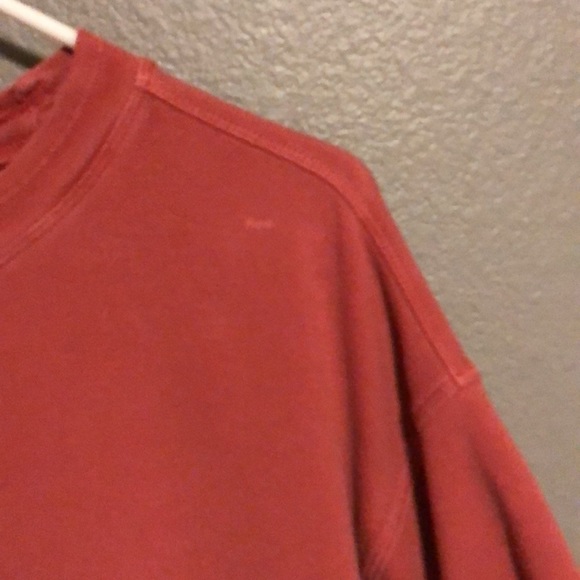 Tommy Bahama Short Sleeve Sz M - Picture 4 of 6